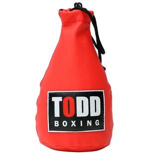 拳击躲闪训练沙袋摇闪泰森钟摆练习悬挂式专业拳击反应摇摆下潜袋