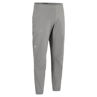 ARC'TERYX始祖鸟 GAMMA JOGGER 防风 男子 软壳长裤