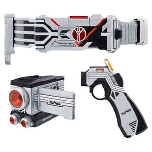 同好会定金 万代 DX 假面骑士555 FAIZ 德尔塔 变身腰带 驱动器