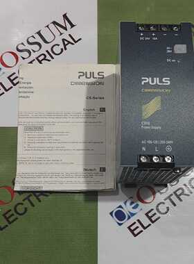 PULSCS10.241电源输入100240伏交流输出24伏直流10安培快速发货