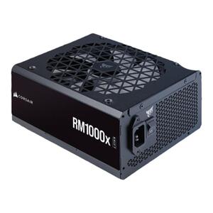 美商海盗船RM1200X电源ATX3.1/PC