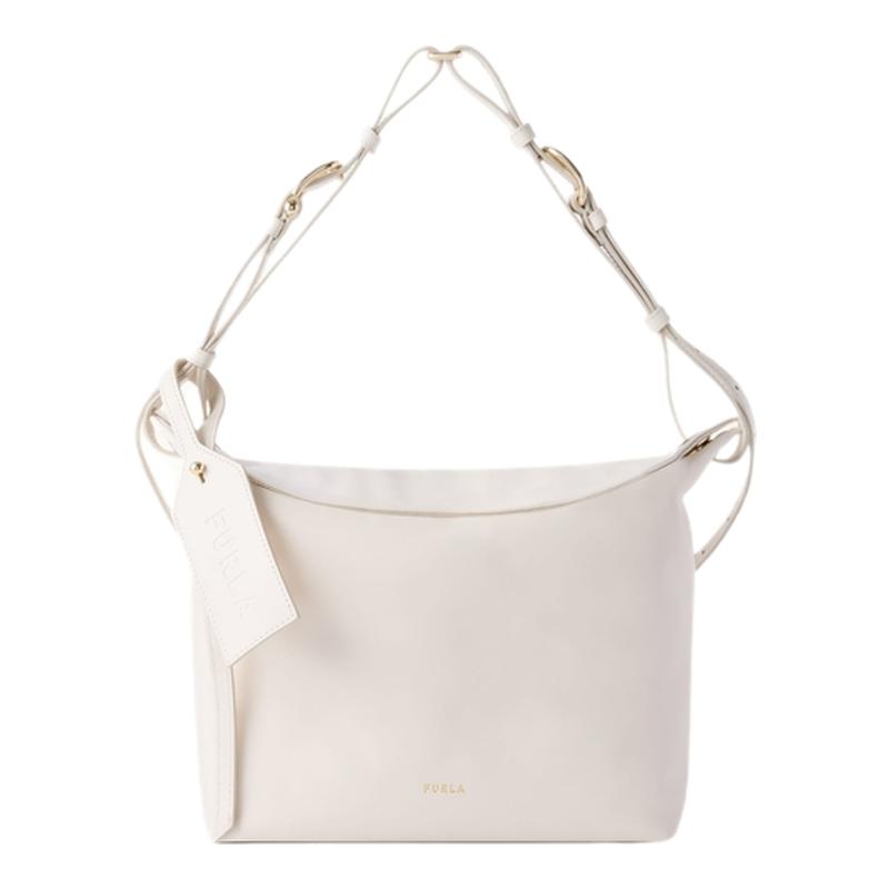 GINEVRA中号女士通勤单肩包