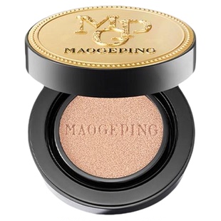 毛戈平气垫鱼子酱气垫替换芯遮瑕持久粉底液粉膏防晒持妆干皮