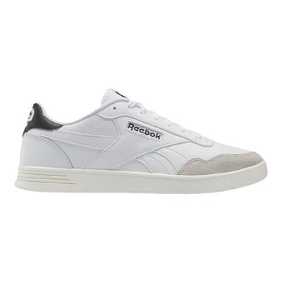 板鞋Reebok黑武士锐步复古
