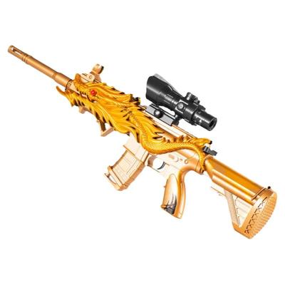 生日礼物亲子游戏互动