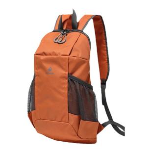 户外登山包女休闲防水小背包运动双肩包轻便儿童旅行包徒步书包男