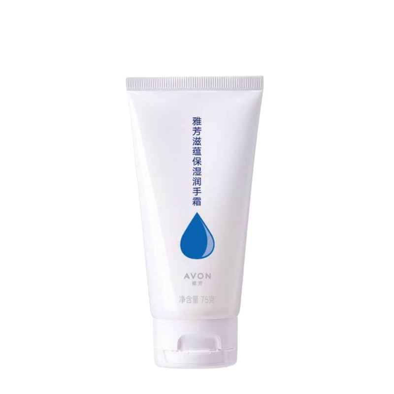 avon雅芳滋蕴特润修复干痒护手霜