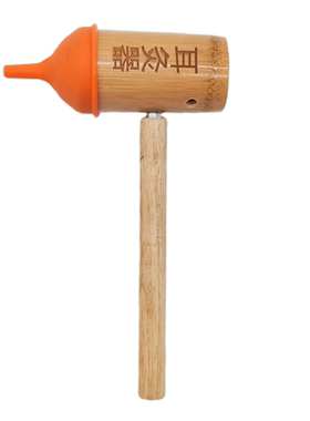 新款耳朵艾灸器具手持防烫艾灸器