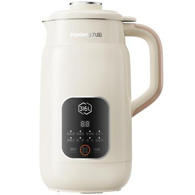 九阳316L内胆家用豆浆机