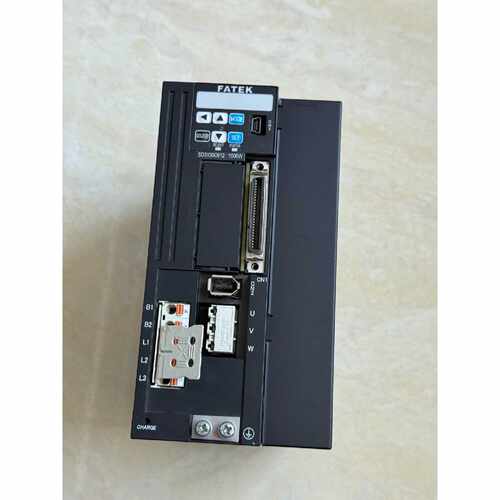 询价-FATEK永宏伺服电机驱动器SD3150C612 1.5KW