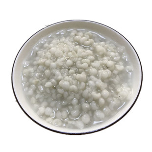 新鲜二斤装福建宁化淮土小薏米仁 农家自种糯薏仁米杂粮苡仁1000g