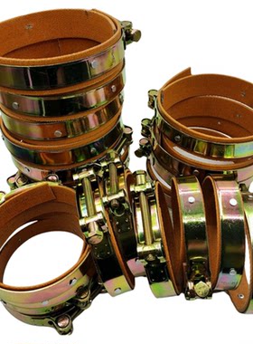 挖机铲车防尘圈销轴防尘套三一徐工临工龙工柳工卡特小松龙工配件