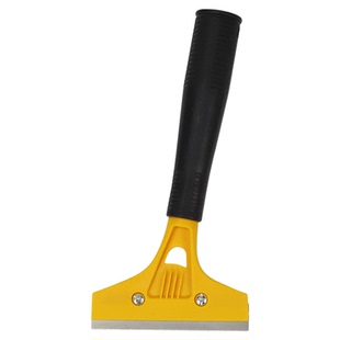 玻璃铲刀清洁刀小铲子地板玻璃除胶铲刀刀片美缝工具清洁铲刀工具