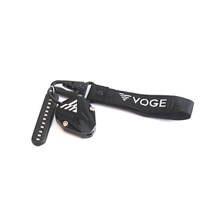 适用无极摩托车CU625 DS625X 改装铝合金电门锁钥匙壳 钥匙装饰盖