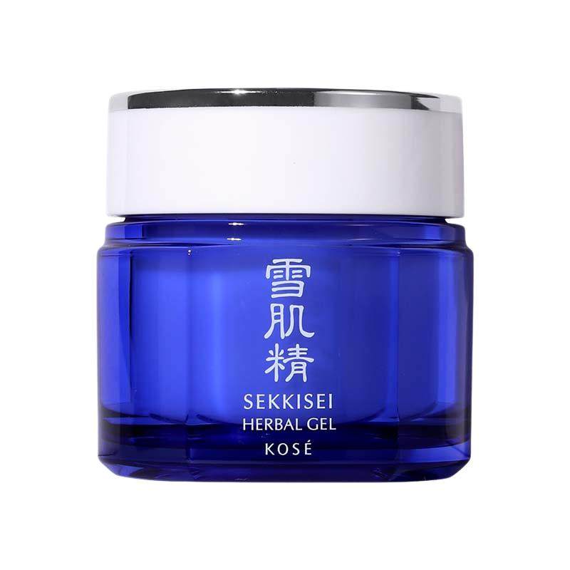 【下拉更优惠】雪肌精多效菁华凝霜修复面霜补水滋润抗衰老80g