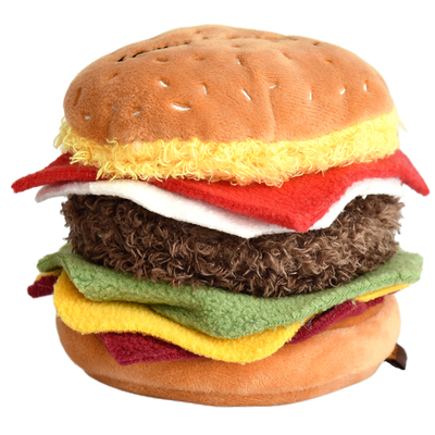 YAOMLAND藏食丰荣玩具耐玩耐撕