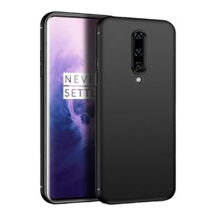 适用一加11Pro手机壳一加12磨砂1+10Pro硅胶1+9RT手机套oneplus9R防摔全包镜头黑色保护套9软壳男女新款外壳