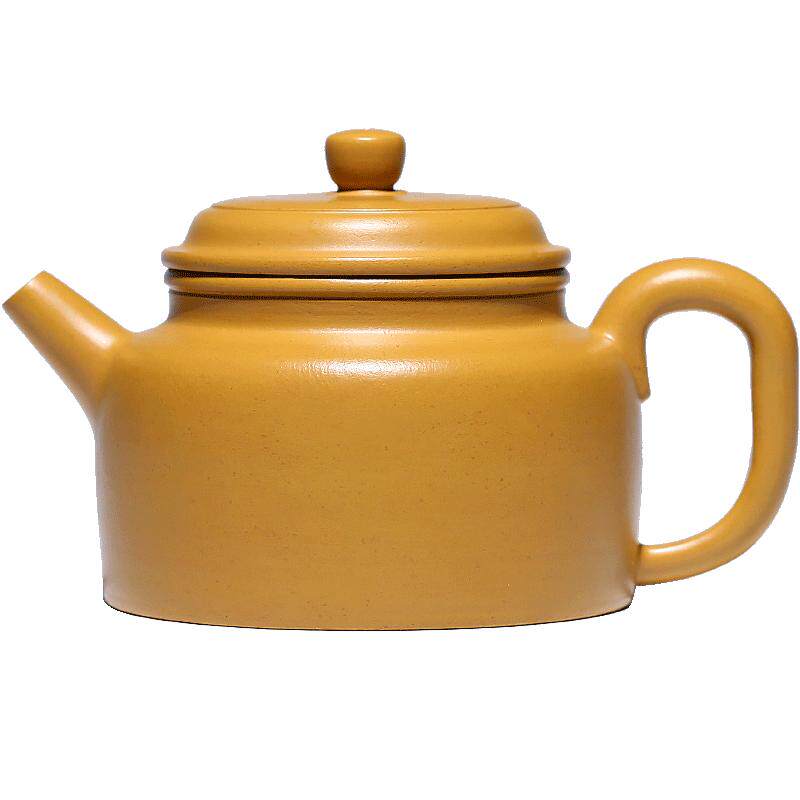 茗阳宜兴原矿纯全手工功夫茶具