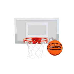 斯伯丁官方旗舰店ARENA SLAM 180小篮板篮球架礼物561033CN
