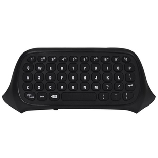 适用于XBOX ONE游戏手柄无线键盘XSX蓝牙游戏手柄键盘Xbox Series S/X手柄在线聊天2.4g无线键盘