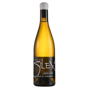 法国原瓶进口燧石长相思干白葡萄酒高端伯希尔庄园大使馆晚宴用酒