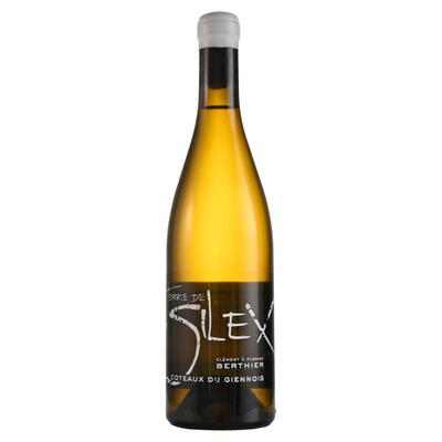 法国伯希尔庄园高端长相思干白