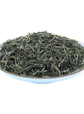 信阳毛尖2026新茶叶雨前春茶高山嫩芽浓香大山绿茶250g盒装毛尖茶