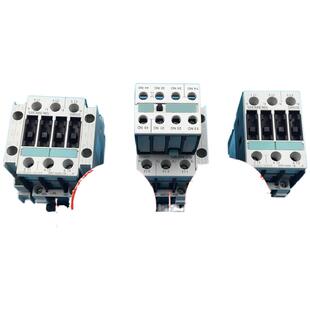 3RT1026-1B通力电梯变频器KDL32主接触器201:1 KDL32电梯204 1526