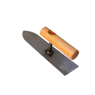 迷你抹刀小压子带锯钢抹水泥抹子批刀腻子刀泥工砌砖收光小抹子刀