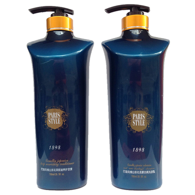 美缇去屑控油深层滋养洗发乳