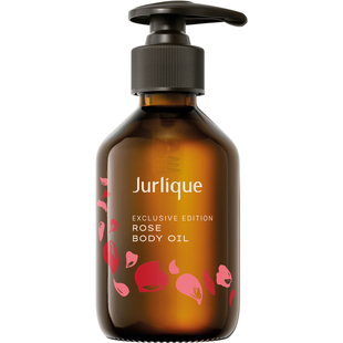 【38礼遇】茱莉蔻玫瑰按摩油2026限定版身体油200ML保湿