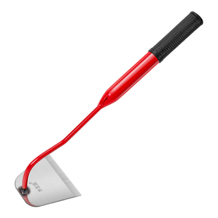 锄头除草工具神器锰钢家用种菜锄草专用小型农用农具大全挖土松土