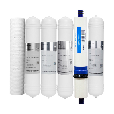 汉斯顿家用05/06/07滤芯配件