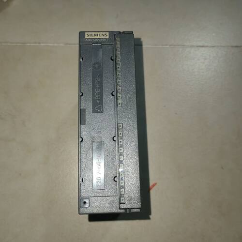 6ES7 3340CE010AA0 PLC