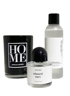 软装摆件简约样板间卫浴洗漱护肤