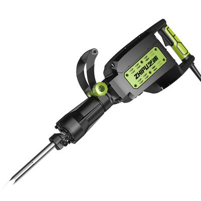 德国芝浦95单用电镐重型混凝土