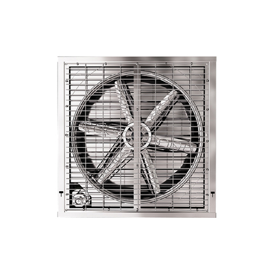 钻石牌大功率工业排气扇