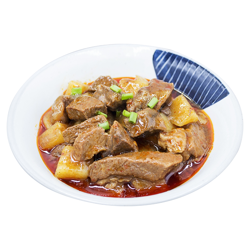 米小福料理包常温预制菜组合商用快餐外卖速食方便菜半成品菜盖饭