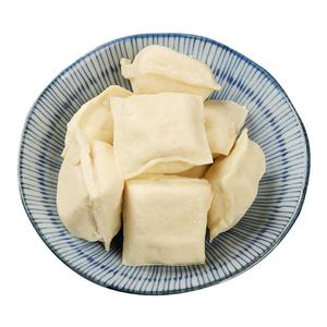 璞匠包浆豆腐云南石屏特产商用批发爆浆嫩豆腐半成品小吃烤臭豆腐