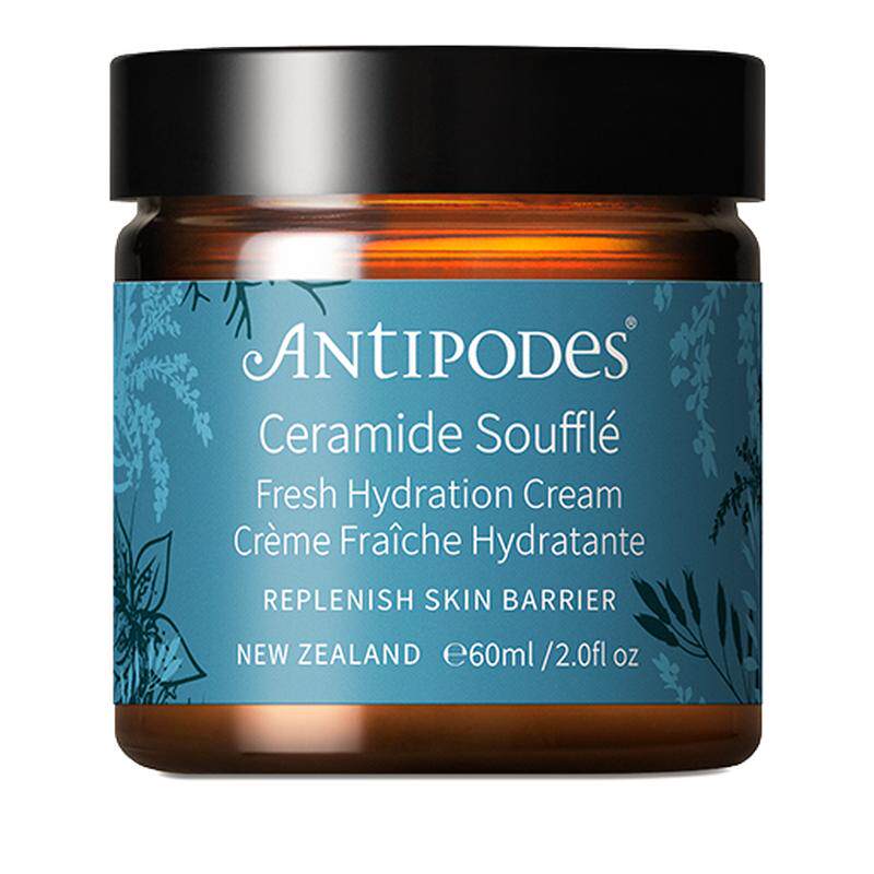 【官方新品】Antipodes舒芙蕾神经酰胺清润面霜60ml补水保湿紧致