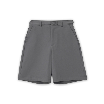 PREPREWORKS日本纱线微A型短裤