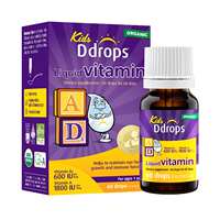 Ddrops滴卓思儿童AD滴剂
