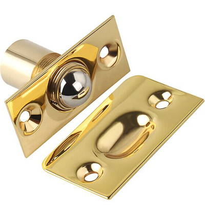 锁门房门强力纯铜ktv隐形门碰珠