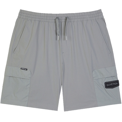 DUVETICA情侣短裤凉感弹力
