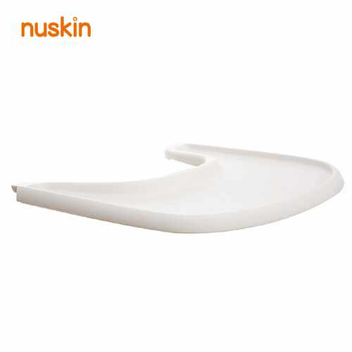 nuskin餐椅餐盘 配件成吃饭餐盘成长椅配件