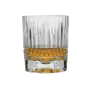 {光会转弯遇见你}中古北欧VINTAGE水晶玻璃酒杯 威士忌杯啤酒杯子