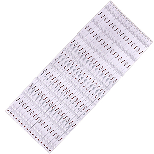 适用创维60G6灯条60V8E灯条5800-W60003-LP10 5800-W60003-RP10