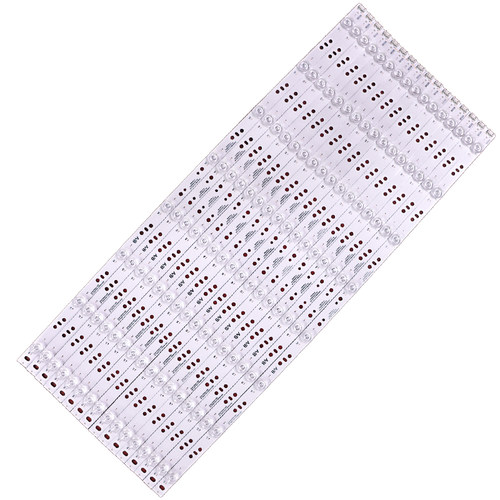 适用创维60G6灯条60V8E灯条5800-W60003-LP10 5800-W60003-RP10