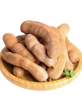 云南酸角特产甜酸角酸甜角新鲜大果甜角干孕妇零食解馋蜜饯罗望子