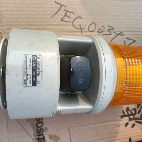 QLIGHT可莱特S100Dlf-ws声光组合报警灯.多台全—议价